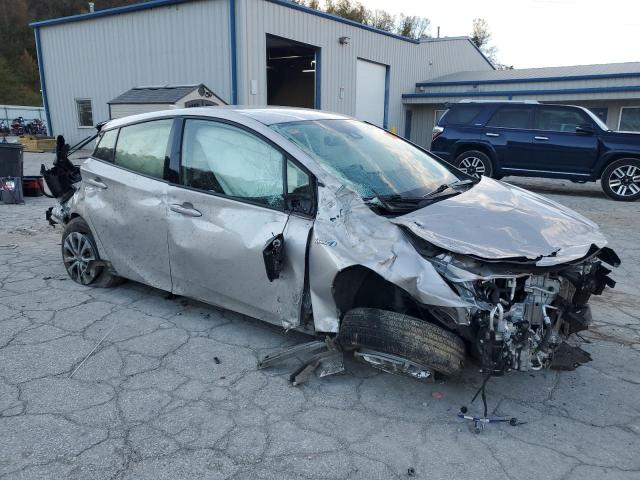 2020 TOYOTA PRIUS PRIM #3292354270