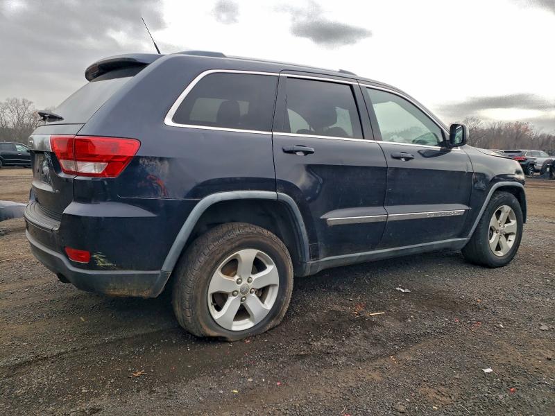 2011 JEEP GRAND CHER #3309189641