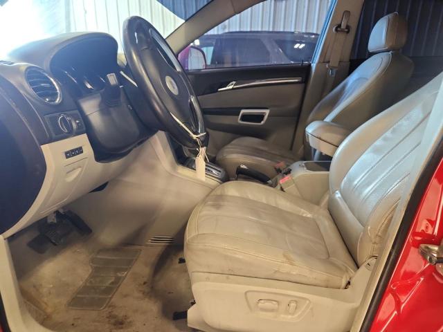 2009 SATURN VUE XE #3294547657