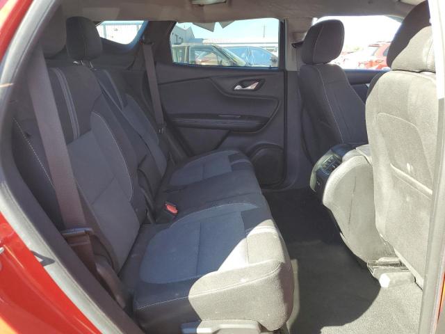 2024 CHEVROLET BLAZER 2LT #3319886149