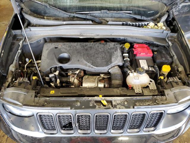 2019 JEEP RENEGADE L #3304669961