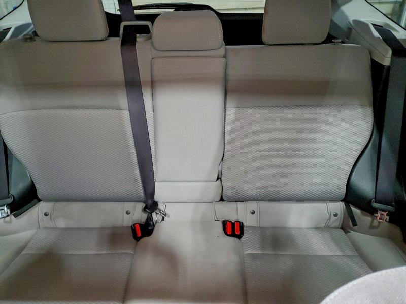 2018 SUBARU FORESTER 2 #3318993353