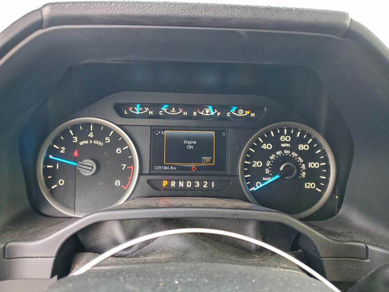 FORD F-150 SUPER CAB