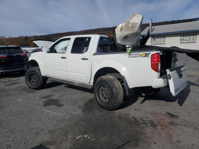 2019 NISSAN FRONTIER S #3301933449