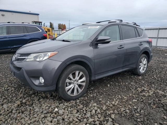 2015 TOYOTA RAV4 LIMIT - 2T3DFREV3FW380951
