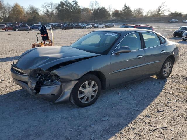 2007 BUICK LACROSSE C #3304738915