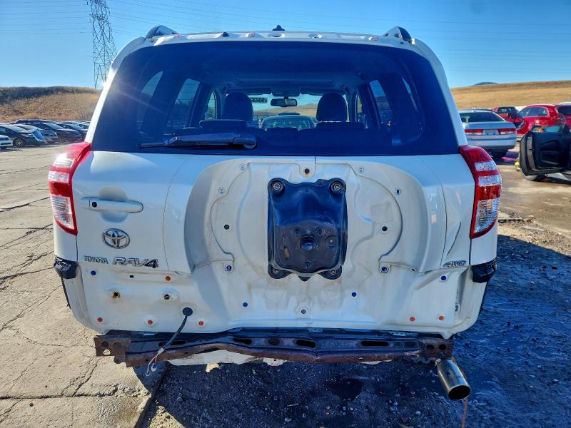 2009 TOYOTA RAV4 LIMIT #3301995415