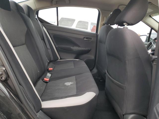 2021 NISSAN VERSA SV #3312293774