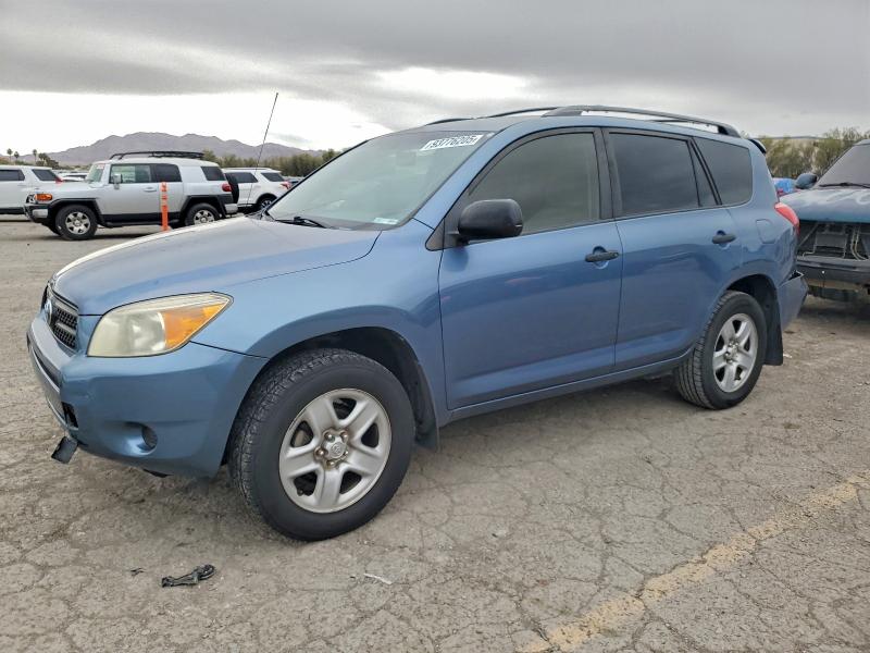 2007 TOYOTA RAV4 #3297236425