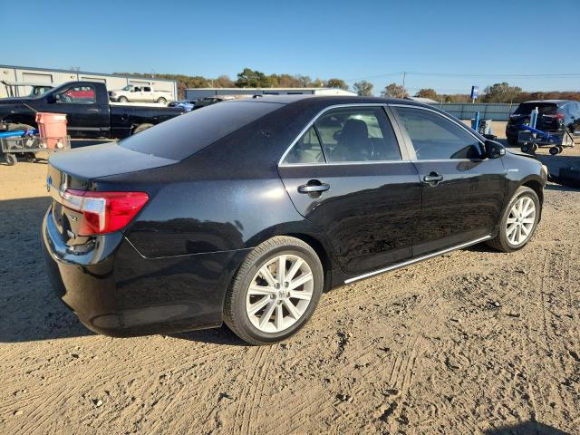 2014 TOYOTA CAMRY HYBR #3292453681