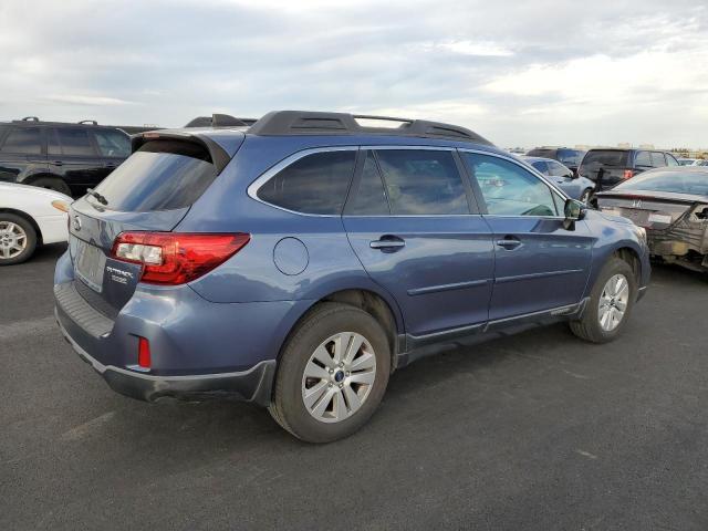 2017 SUBARU OUTBACK 2. #3302687059
