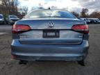 Lot #3315848156 2017 VOLKSWAGEN JETTA SE
