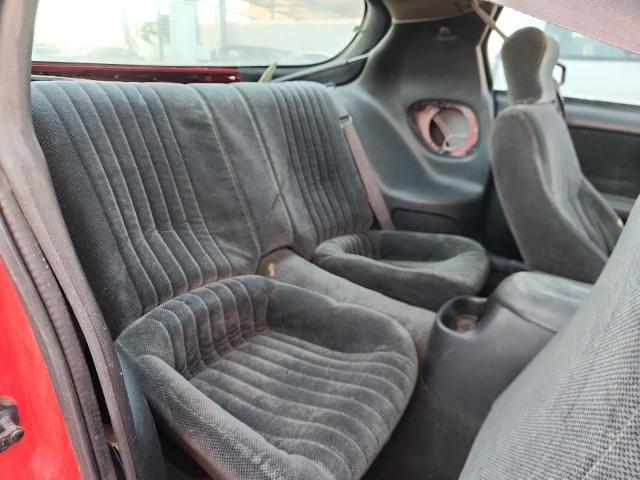 2002 PONTIAC FIREBIRD #3311911681