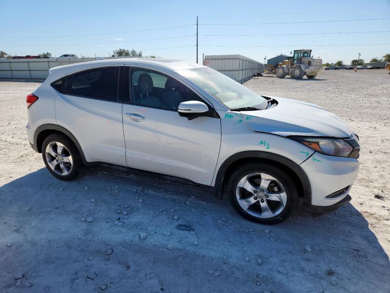 2016 HONDA HR-V EX - 3CZRU5H52GM747352