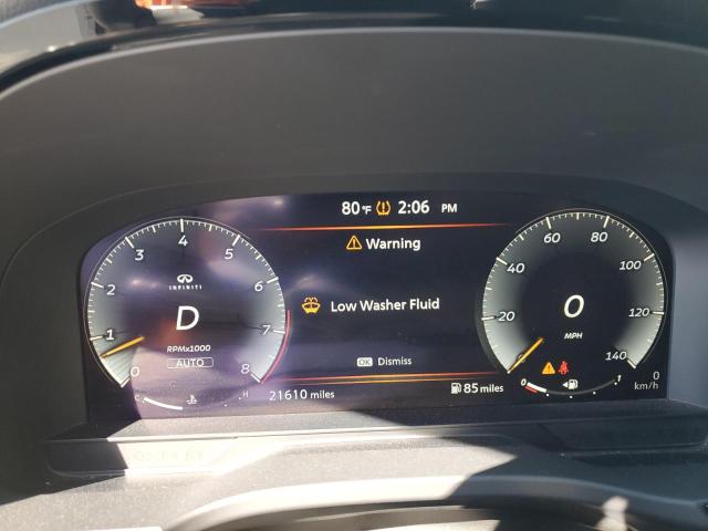 2023 INFINITI QX60 AUTOG #3283791414