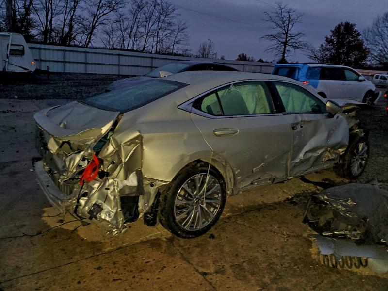 2020 LEXUS ES 350 #3298105180