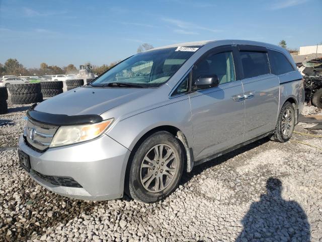 HONDA ODYSSEY EX