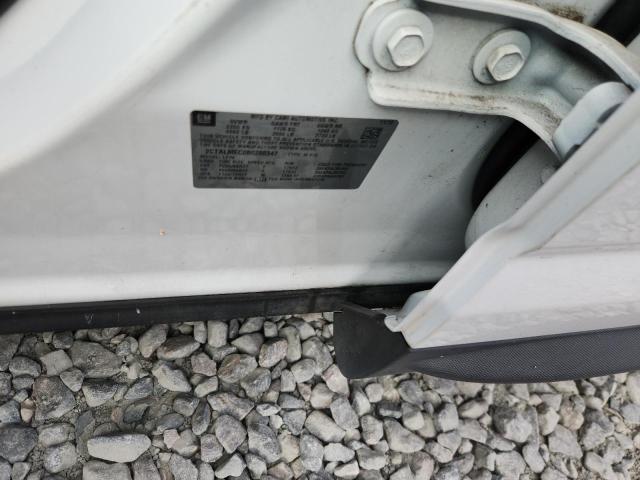 2011 GMC TERRAIN SL #3282428278