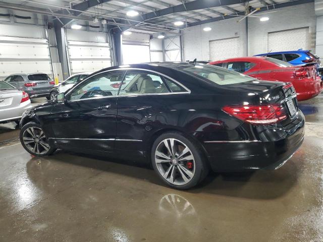 2014 MERCEDES-BENZ E 350 4MAT #3284791542