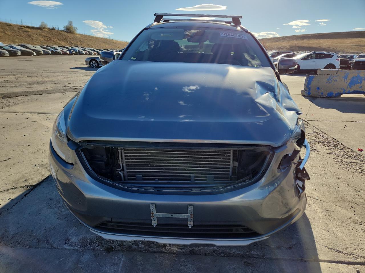 VOLVO XC60 T5 PREMIER