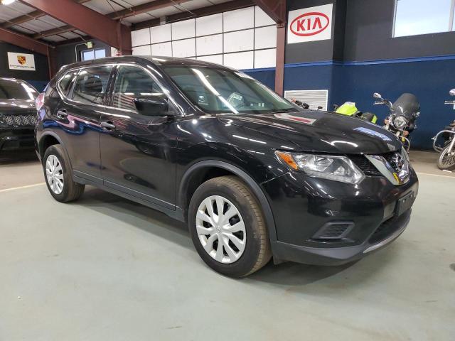 2016 NISSAN ROGUE S - JN8AT2MV3GW141721