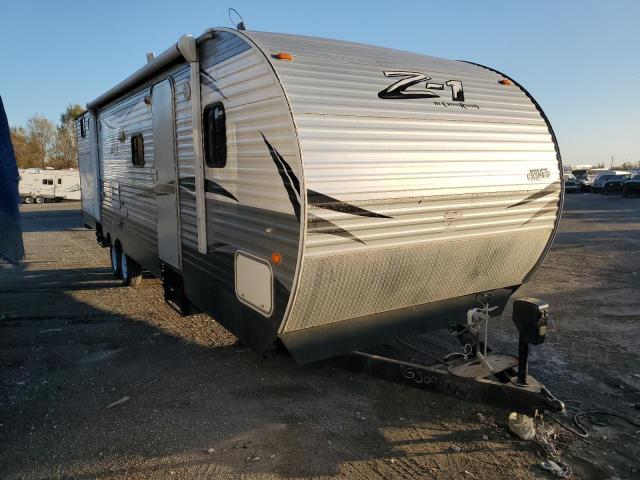 Global Auto Auctions: 2016 Z1 CROSSROADS