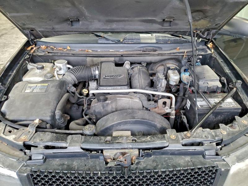 2008 CHEVROLET TRAILBLAZE #3303779474