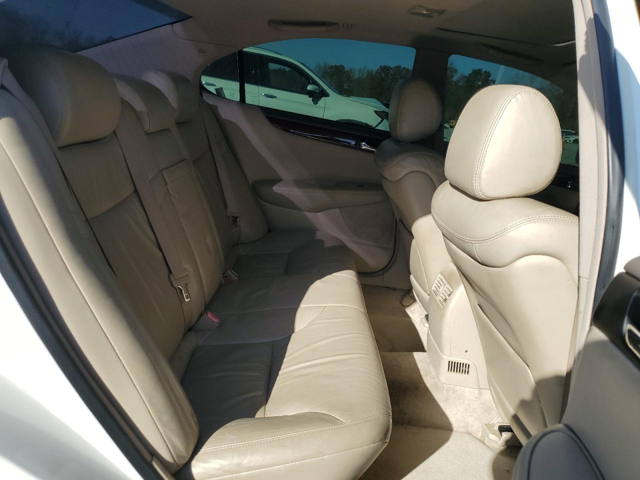 Lot #3305391322 2003 LEXUS ES 300