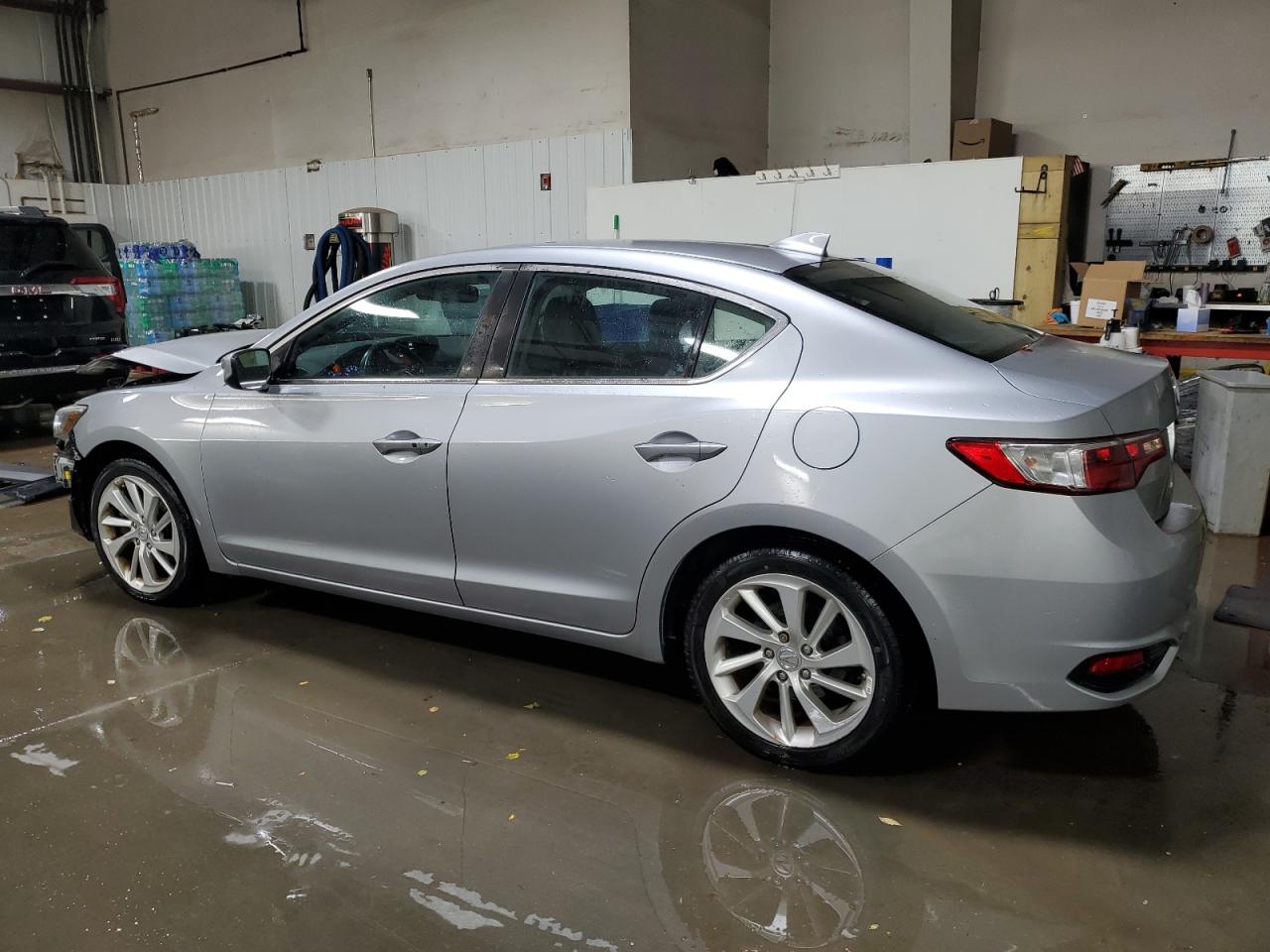 ACURA ILX PREMIUM