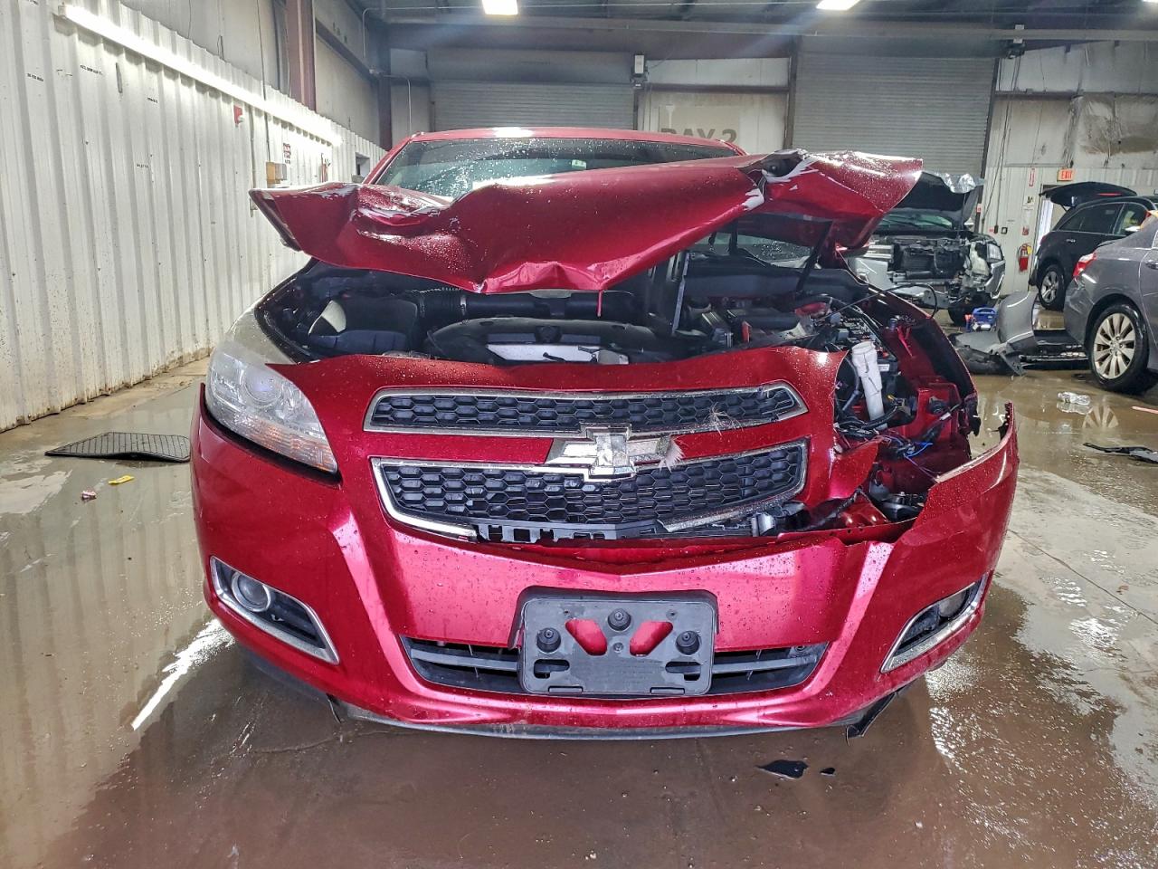 CHEVROLET MALIBU 2LT