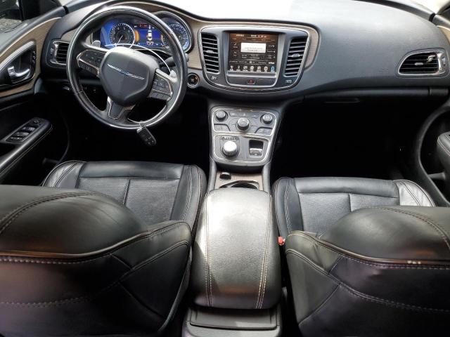 2016 CHRYSLER 200 C - 1C3CCCEG3GN118413