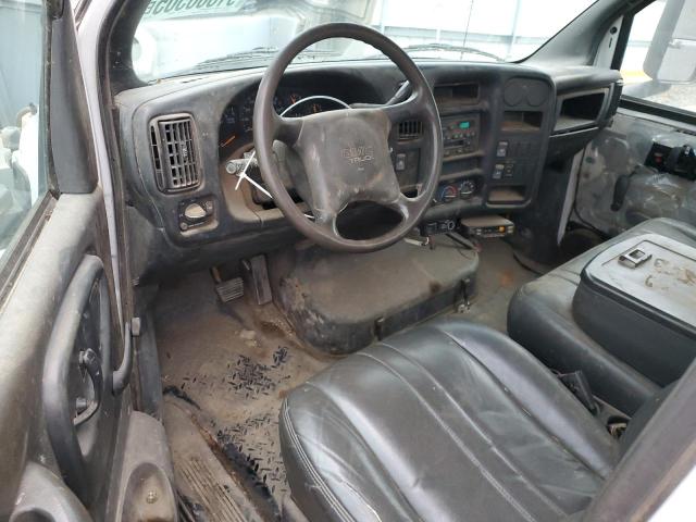2003 GMC C4500 C4C0 #3294296877