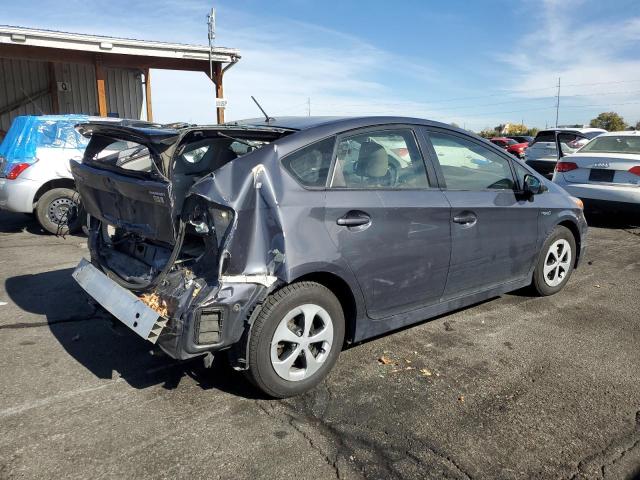 2014 TOYOTA PRIUS #3279720915