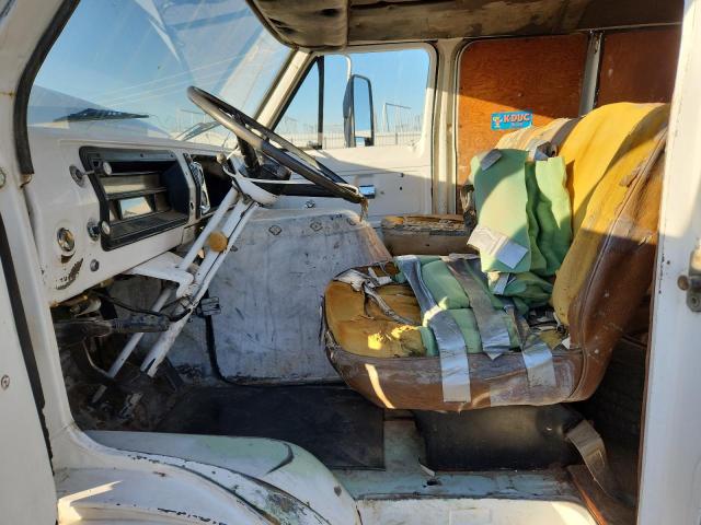 1971 FORD ECONOLINE #3282777473