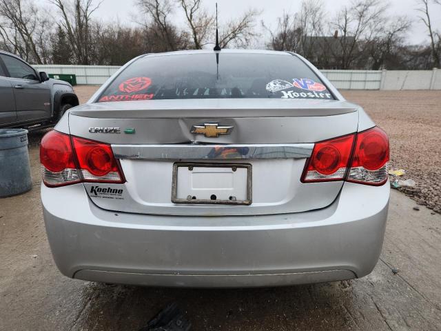 2012 CHEVROLET CRUZE ECO #3296364243