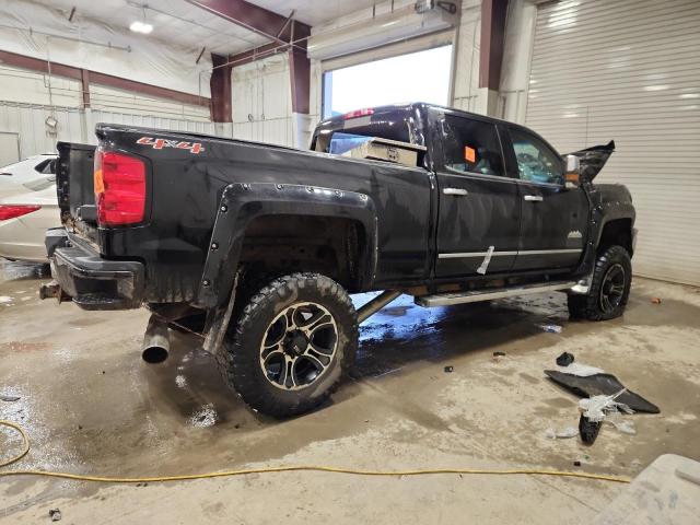 2015 CHEVROLET SILVERADO #3301868995
