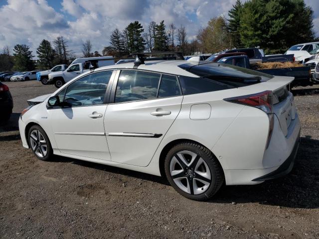 2017 TOYOTA PRIUS JTDKARFU5H3050701
