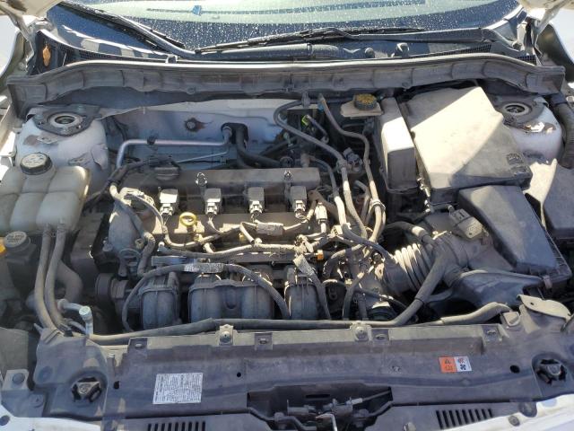 2010 MAZDA 3 I - JM1BL1SF0A1332667