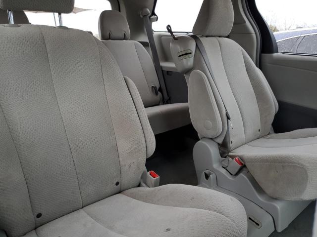 2013 TOYOTA SIENNA LE - 5TDKK3DC0DS339322