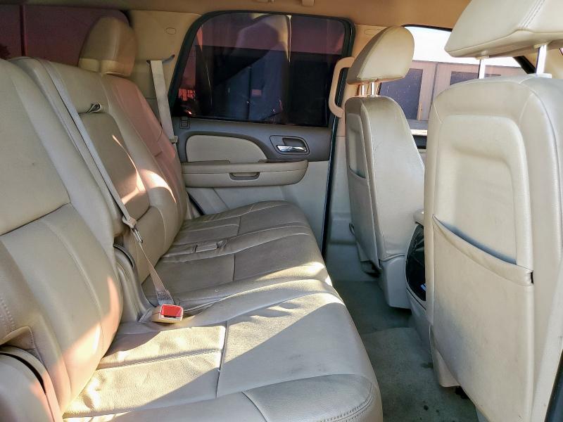 2013 GMC YUKON SLE - 1GKS1AE05DR324054