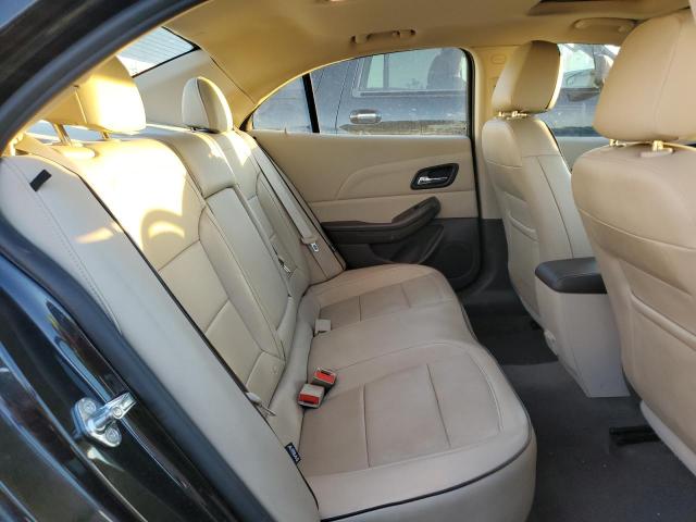 2015 CHEVROLET MALIBU 2LT - 1G11E5SX0FF336307