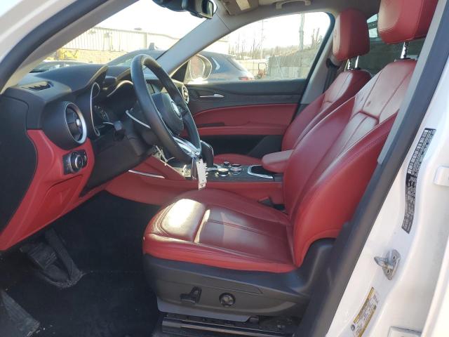 2020 ALFA ROMEO STELVIO #3316716415