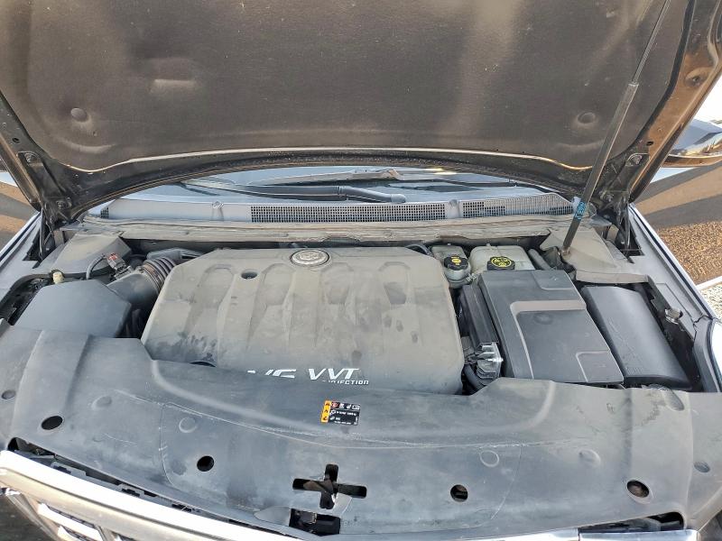 2013 CADILLAC XTS PREMIU #3304572449