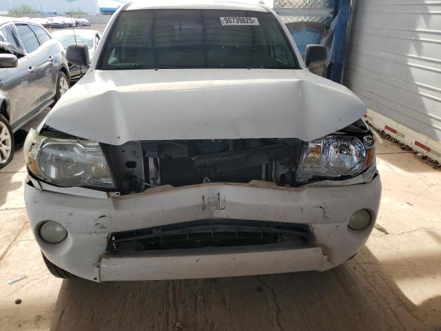 2005 TOYOTA TACOMA DOU #3303071781