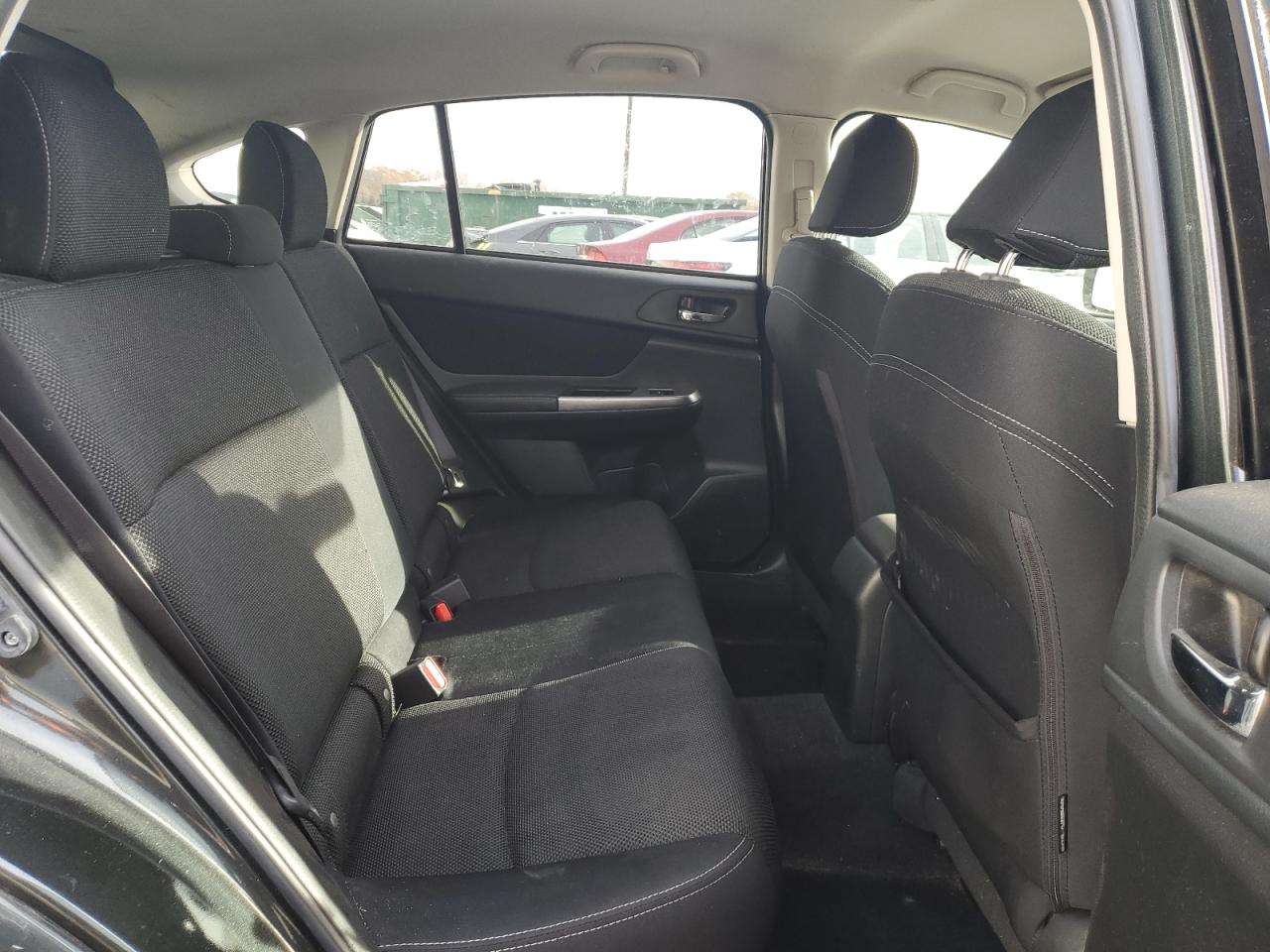 SUBARU XV 2.0 PREMIUM