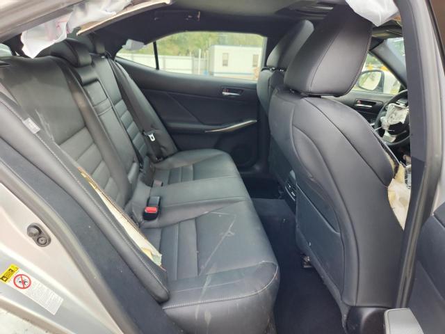 2015 LEXUS IS 250 #3302855935