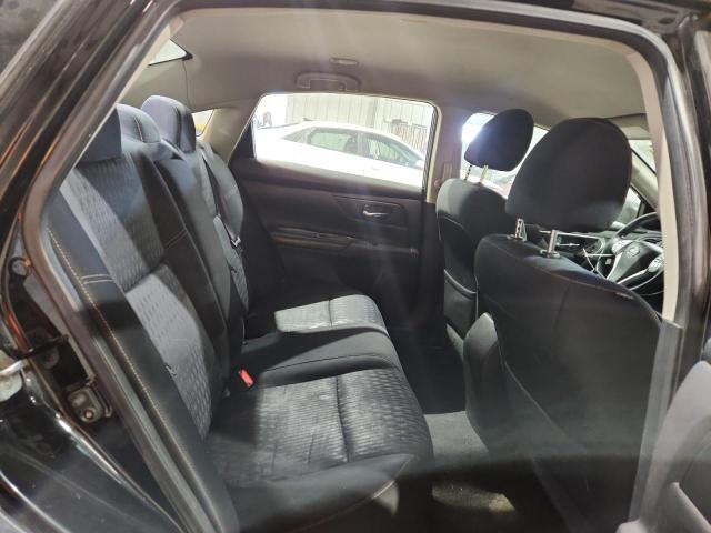 2017 NISSAN ALTIMA 2.5 #3303725446