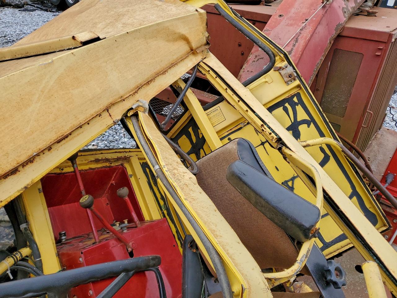 Lot #3296962815 1980 NEW 1890 HARVESTER