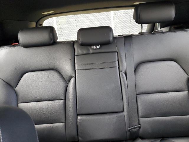 2018 MERCEDES-BENZ GLA 250 4M WDCTG4GB0JJ529994