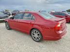 Lot #3302021115 2010 FORD FUSION SE